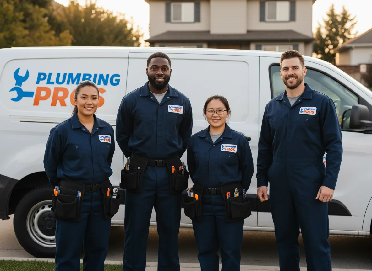 Water Heater Repair company in Pontiac, MI